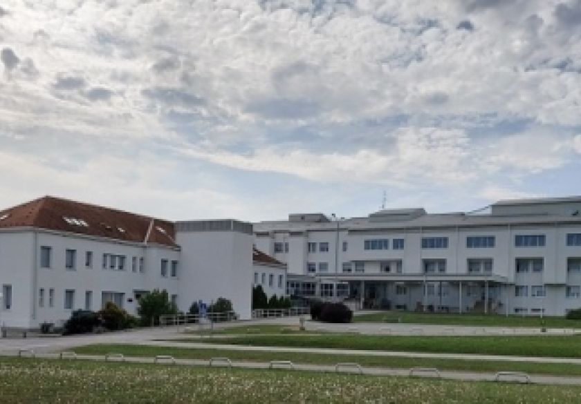 Opća županijska bolnica Požega zbog epidemiološke situacije s pojavom gripe ograničava posjete bolesnicima