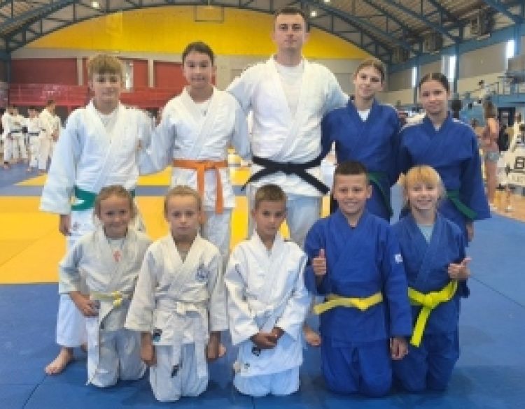 Judo klub 
