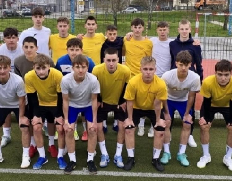 Caffe bar Metalija najbolja u Požeško-slavonskoj županiji na Coca-Cola Cupu u malom nogometu