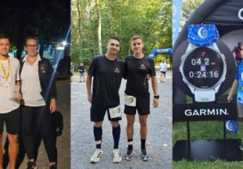 Sjajni rezultati uoči Požeške sedmice: Jakov Jakić istrčao nevjerojatnih 59,4 kilometra za šest sati