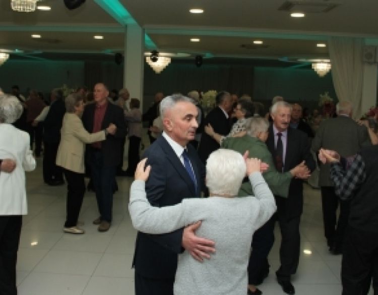 Tradicionalna 23. proslava 