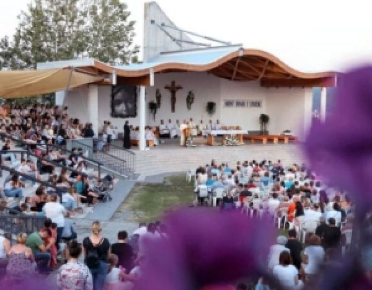 Devetnica Gospi od Suza ponovno okuplja vjernike u Pleternici od 23. do 31. kolovoza