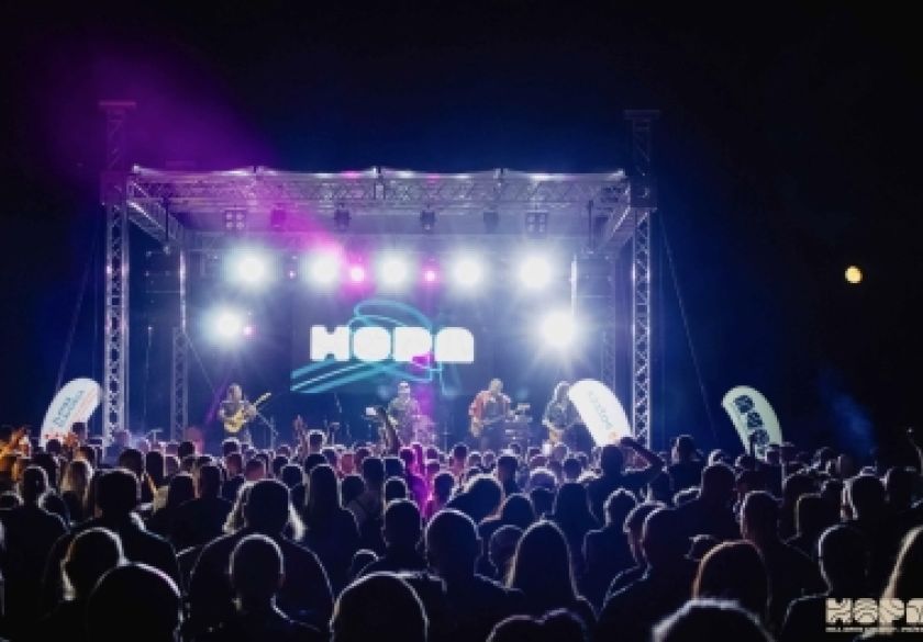 HOPA FEST 2026: Dva dana glazbe, prirode i nezaboravne atmosfere na Požeškoj gori