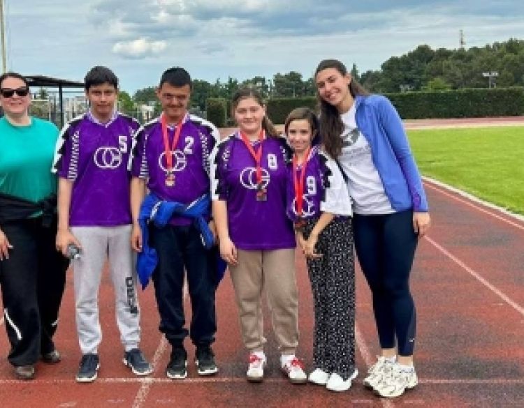 Kempfovac Josip Pujić dvostruki zlatni na Državnom prvenstvu za učenike s intelektualnim teškoćama