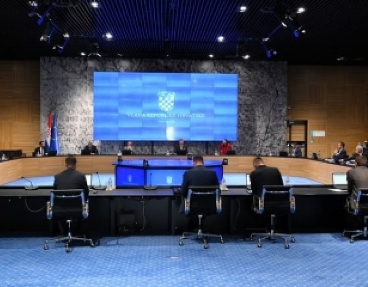 Vlada RH usvojila Programe pomoći sektoru stočarstva vrijedne 5,3 milijuna eura - unaprjeđenja biosigurnosnih mjera u objektima za uzgoj svinja