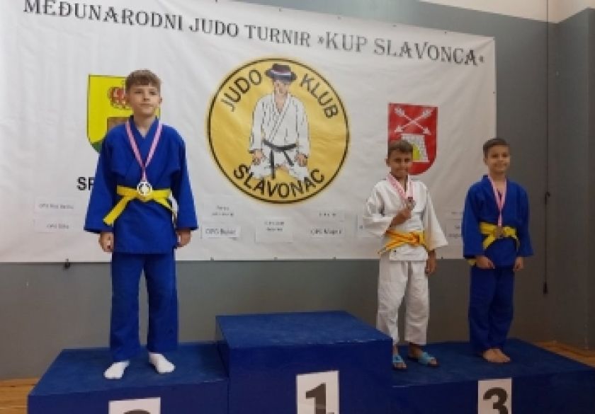 Judo klub 