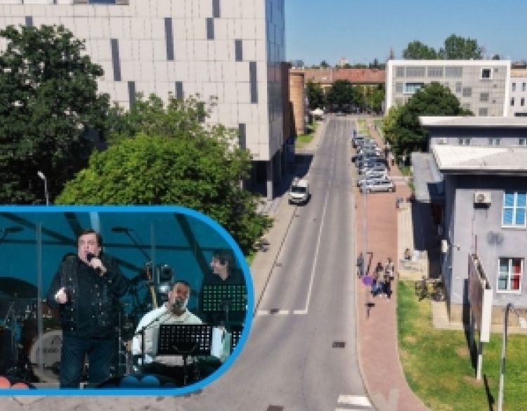 Osijek dobiva ulicu Krunoslava Kiće Slabinca