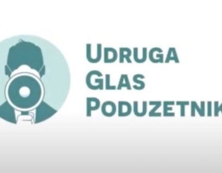 Glas poduzetnika širi inicijativu za transparentnost javnog novca – upit upućen i Državnom uredu za reviziju