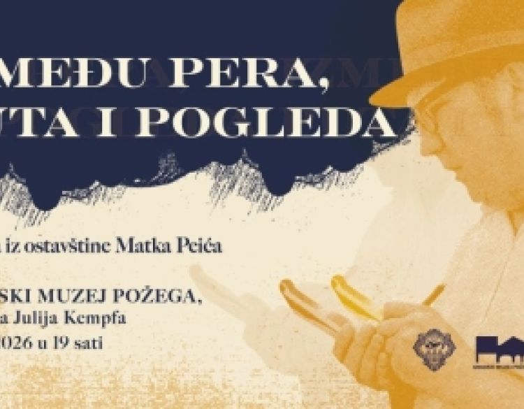 Otvorenje izložbe 