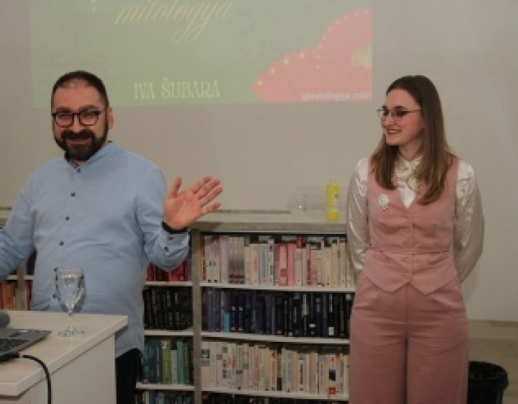 Zanimljivo predavanje o kineskoj mitologiji u organizaciji Povijesnoga društva Požega