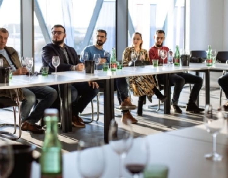 WineOS 2026. -  Masterclass program koji potvrđuje Osijek kao vinsko edukacijsko središte regije
