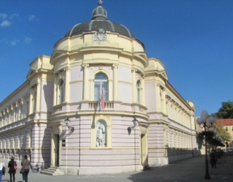 Apel za dostupnije pravosuđe građanima - Povrat obiteljskih predmeta u Požegu