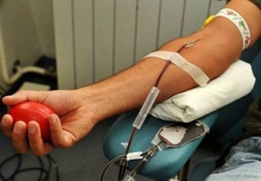 Posljednja ovogodišnja Akcija dobrovoljnog darivanja krvi, 3., 4. i 5. prosinca prikupila 420 doza krvi i spasila nečije živote