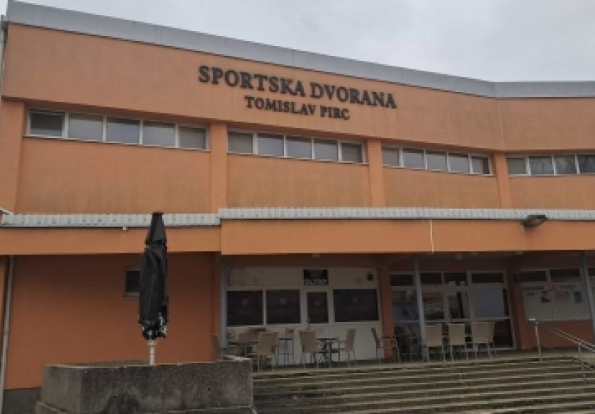 Bogati sportski vikend, 22. i 23. studenog - Sportska dvorana Tomislav Pirc u Požegi