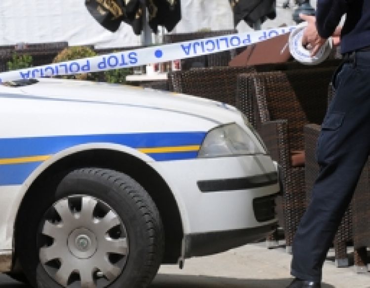37-godišnji vozač skrivio prometnu nesreću s materijalnom štetom u Požegi