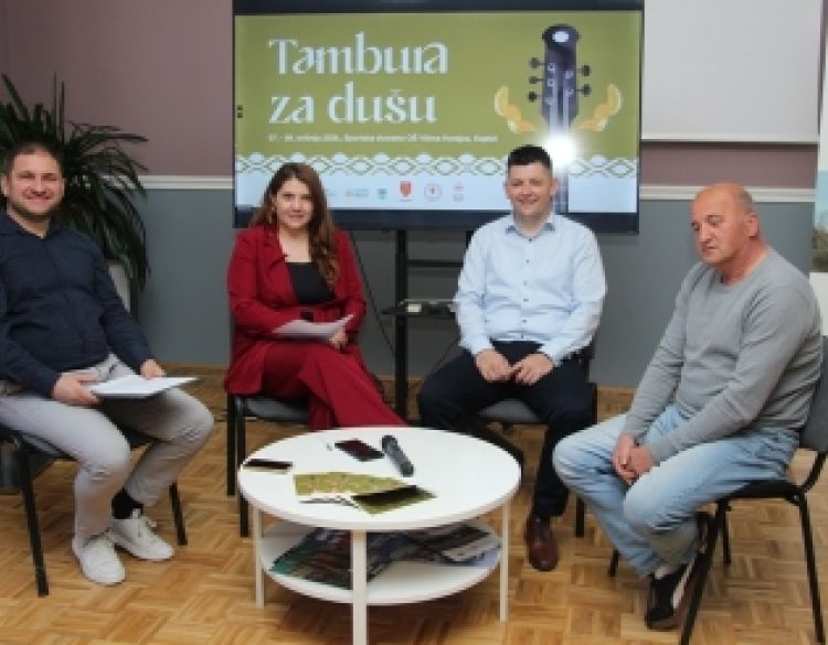 Najavljena trodnevna manifestacija 