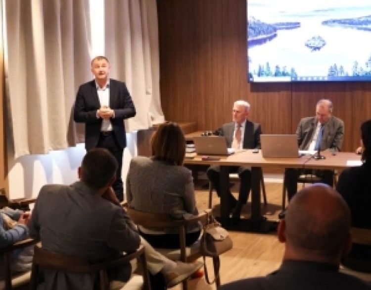 Glazbena škola Požega domaćin 134. plenuma Hrvatskog društva glazbenih i plesnih pedagoga