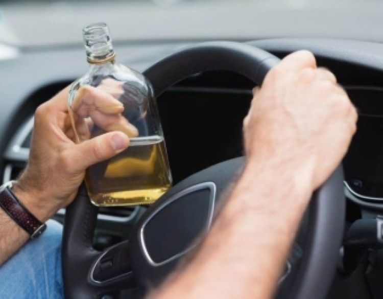 Pojačane kontrole u prometu za vikend bilježe ponovno rekordan broj od 121. prekršaja - čak 12 alkoholiziranih vozača