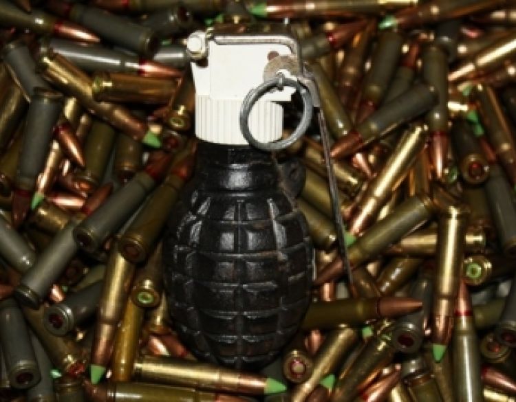 Dvije dragovoljne predaje bombi i streljiva u Pakracu i Čaglinu - I dalje je u tijeku akcija 