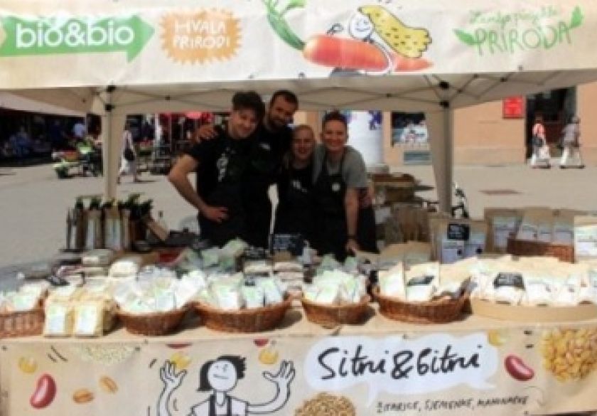 Prijatelji životinja u utorak 7. travnja na Svjetski dan zdravlja građanima će približiti prednosti biljne hrane - OzBiljno dobra navika