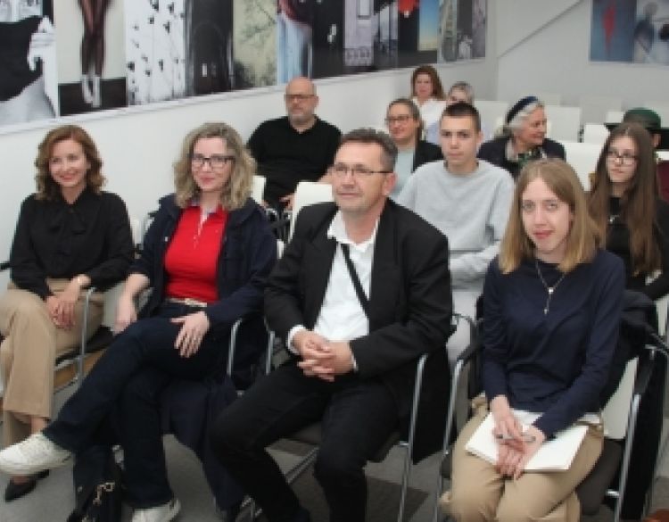 Predavanjem Blanke Đimoti Zima o radu s darovitim učenicima započeo je Festival znanosti