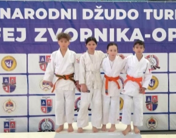 Judo klub 
