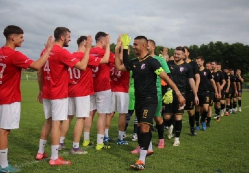 Poznat raspored početka nove nogometne sezone u Požeško-slavonskoj županiji