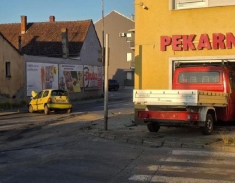 Nakon završenog očevida u Požegi - 41-godišnji vozač Twinga prošao kroz crveno na semaforu sa 1,71 promila alkohola