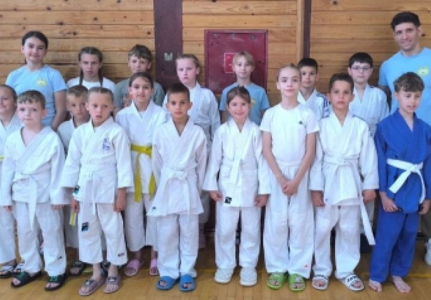 Judo klub 