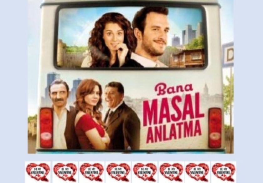 Ususret Valentinovu Art kino Požega pripremilo za večeras 12. veljače film - romantična komedija 