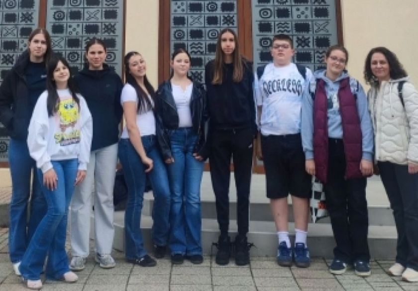 Kempfovci sudjelovali na dvije državne smotre - na LiDraNu u Vinkovcima i smotri biosigurnosti i biozaštiti u Crikvenici