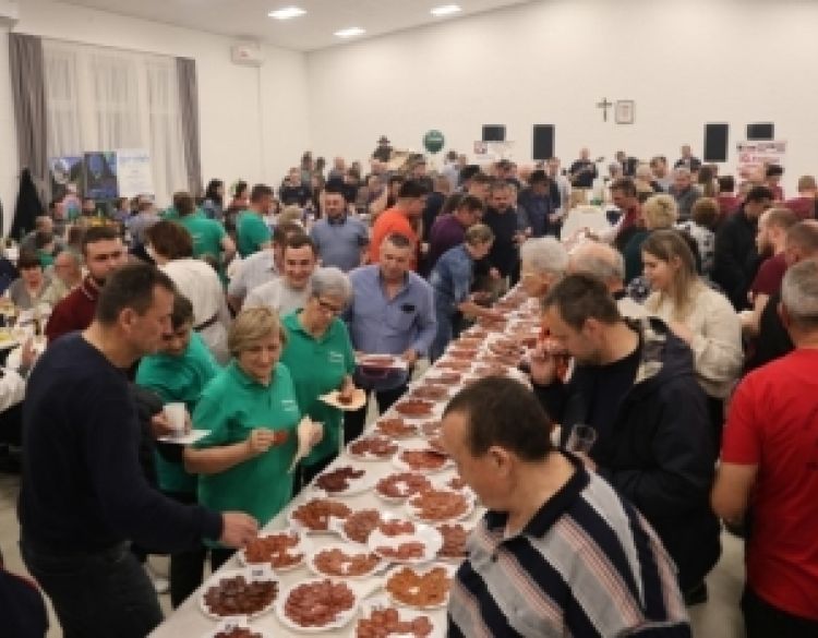 Sve je spremno za ocjenjivanje kulenovih seka u subotu 28. ožujka - očekuje se 100-njak uzoraka - još se možete prijaviti