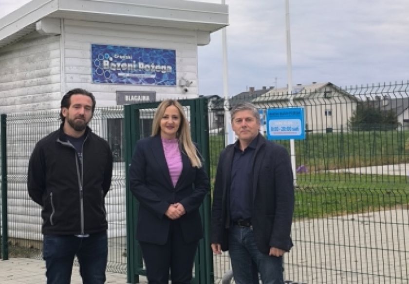 Zdravlje djece nije igra – Grad Požega šuti, bazeni rade mimo zakona i bez vodopravne dozvole i pretprošlu i ovu sezonu kupanja