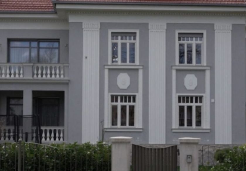 U pet godina 62% više građevinskih obrta u Hrvatskoj - trenutno 16.985 obrta ili 1.563 obrta više nego godinu prije