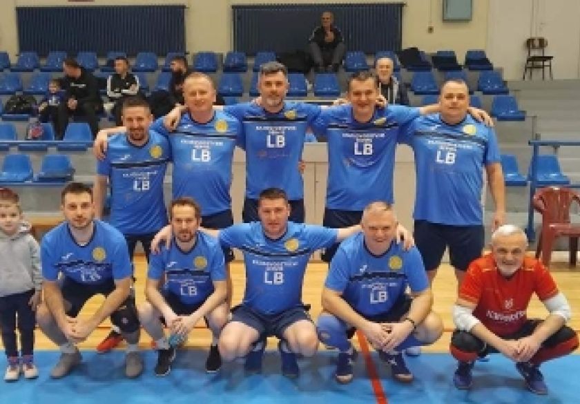 Ekipa Alabame/Caffe bara Zen novom pobjedom osigurala novi naslov prvaka MNLV Požega