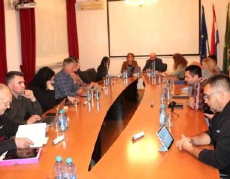 Održana 5. sjednica Gradskog vijeća Grada Pleternice sa 11 točaka Dnevnog reda - Nova zemljišta za poljoprivrednike