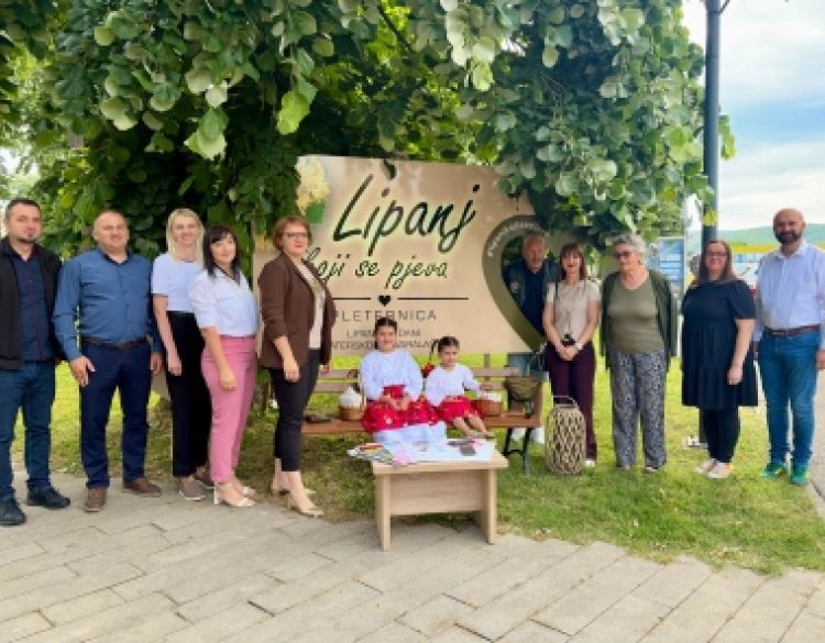 Lipanj koji se pjeva: Pleternica najavila mjesec ispunjen tradicijom, glazbom i zajedništvom