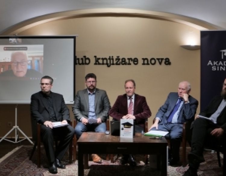 Poruke Akademskog sindikata s okruglog stola „Visoko obrazovanje na stranputici“ u Osijeku