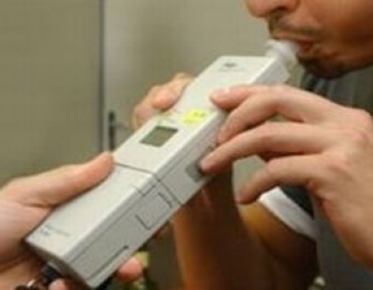 Pod zabranom upravljanja vozilima 40-godišnjak opet vozio po Požegi i to još uz 1,50 promila alkohola - smješten na sigurno