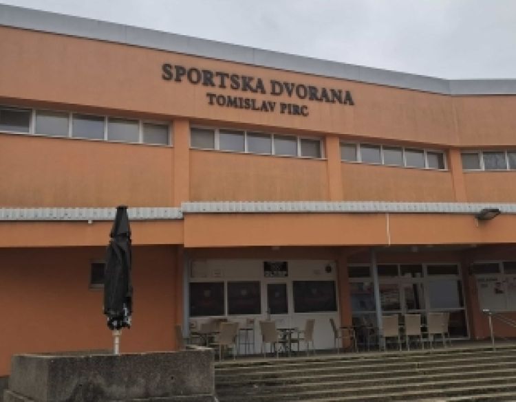 Bogati sportski vikend, 22. i 23. studenog - Sportska dvorana Tomislav Pirc u Požegi