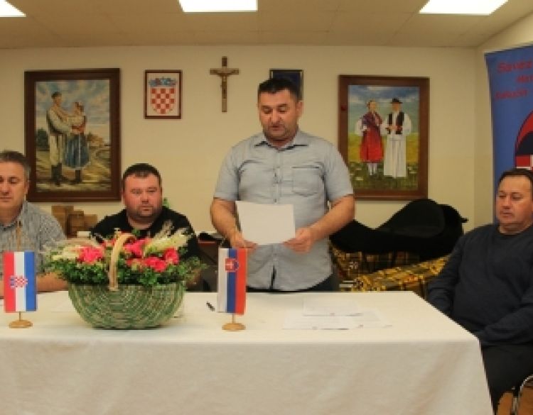 Održana je 21. Redovna i Izvještajna Skupština Matice slovačke 