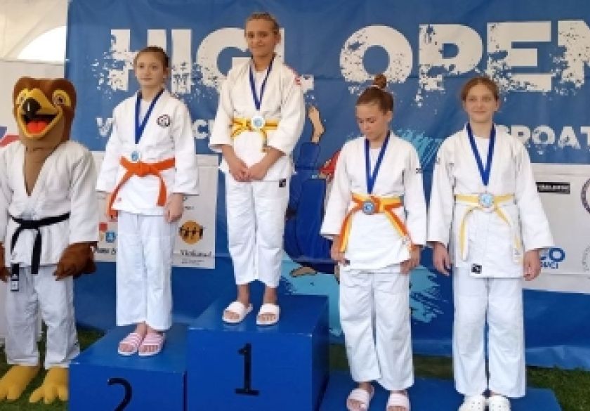 Judo klub