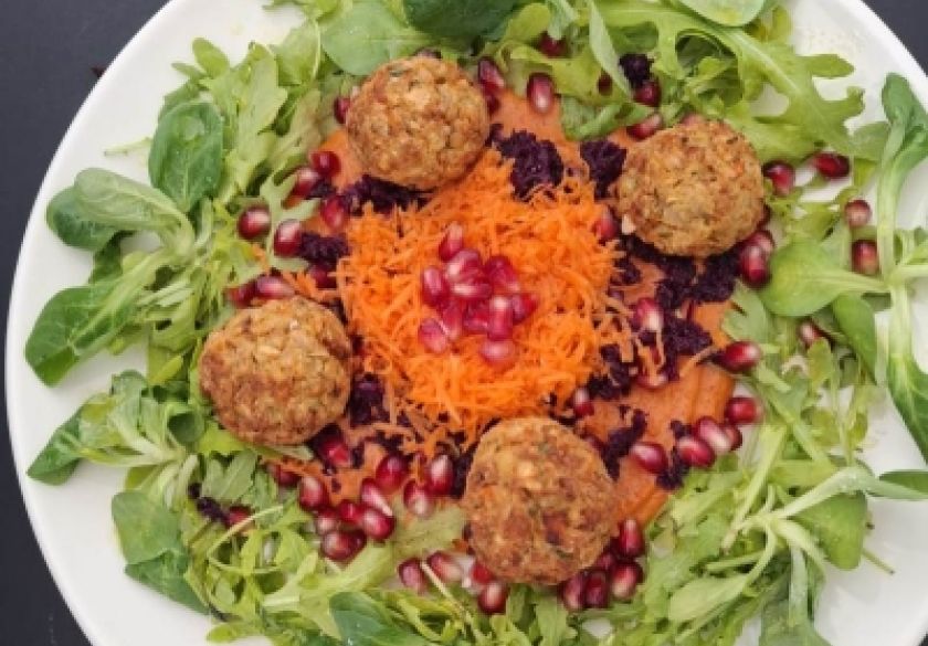 Fakultet turizma i ruralnog razvoja u Požegi predstavlja 