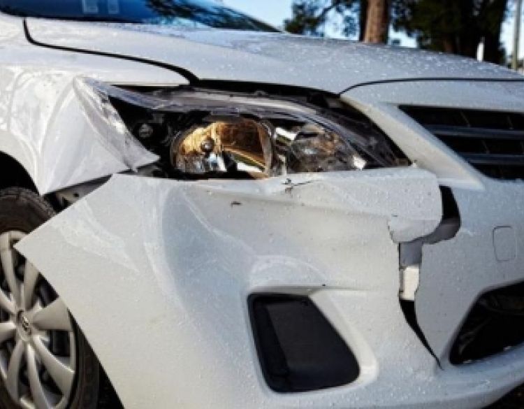 Dvije prometne i dva bijega vozača - 74-godišnjeg vozača koji je u Požegi udario u automobil policija ubrzo pronašla