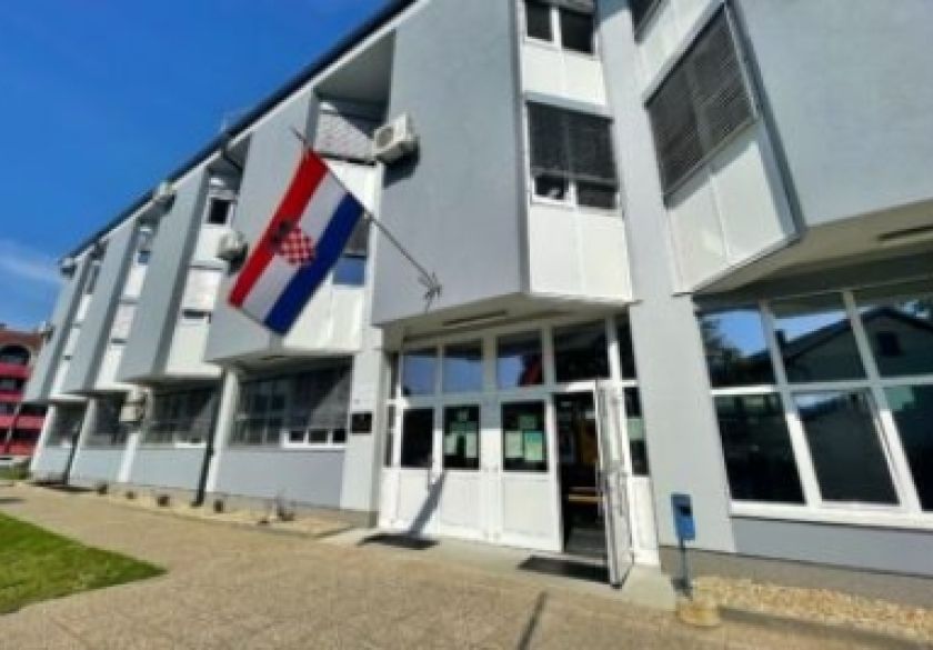 Pleterničanka osumnjičena za pronevjeru