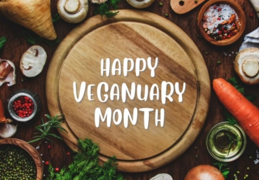 Prijatelji životinja pozivaju sve da u 2026. daju priliku sebi, životinjama, okolišu i probaju biljnu prehranu