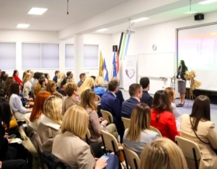 Organizirana Konferencija BRIDGE 2026 - znanost i praksa za kvalitetniji život osoba s Down sindromom