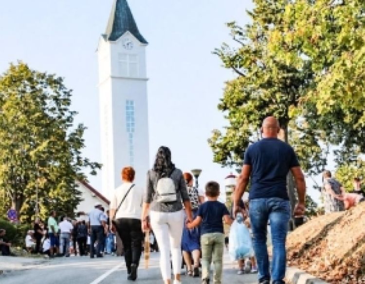 Grad Pleternica: Obavijest o regulaciji prometa 31. kolovoza
