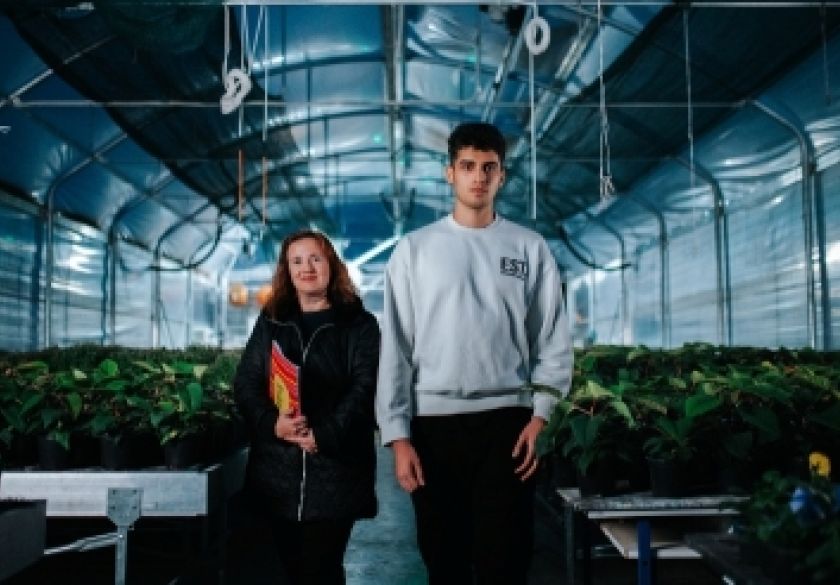 Suradnja koja jača sustave: UNICEF Hrvatska i Švicarska podržali integraciju i zaštitu djece u migracijama