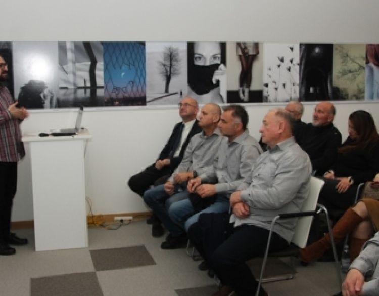 Predavanje prof. Marijana Lipovca o svetome Václavu kao suvremeniku kralja Tomislava i simbolu češke državnosti